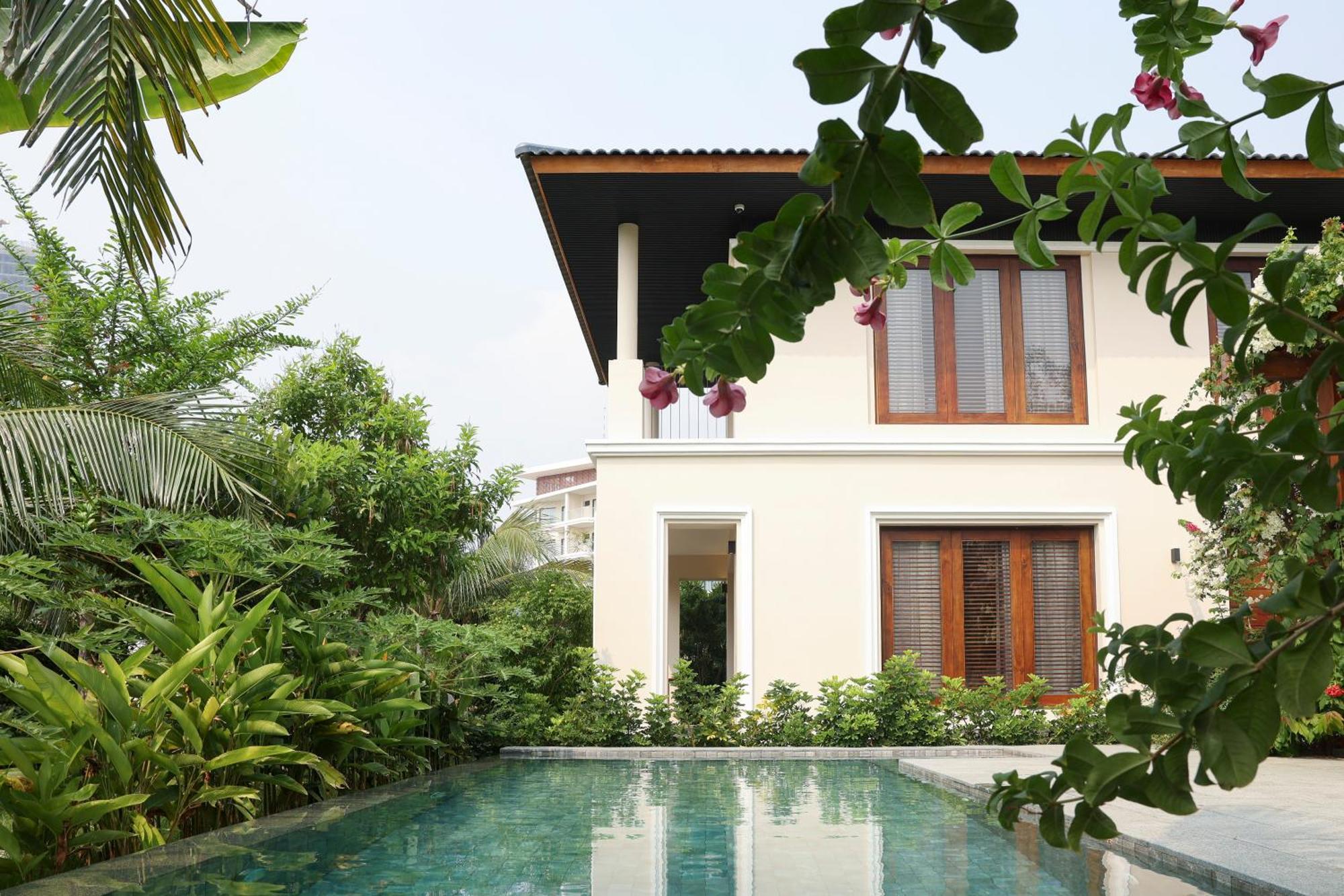 Hoan My Resort - Ninh Chu Phan Rang Exterior foto