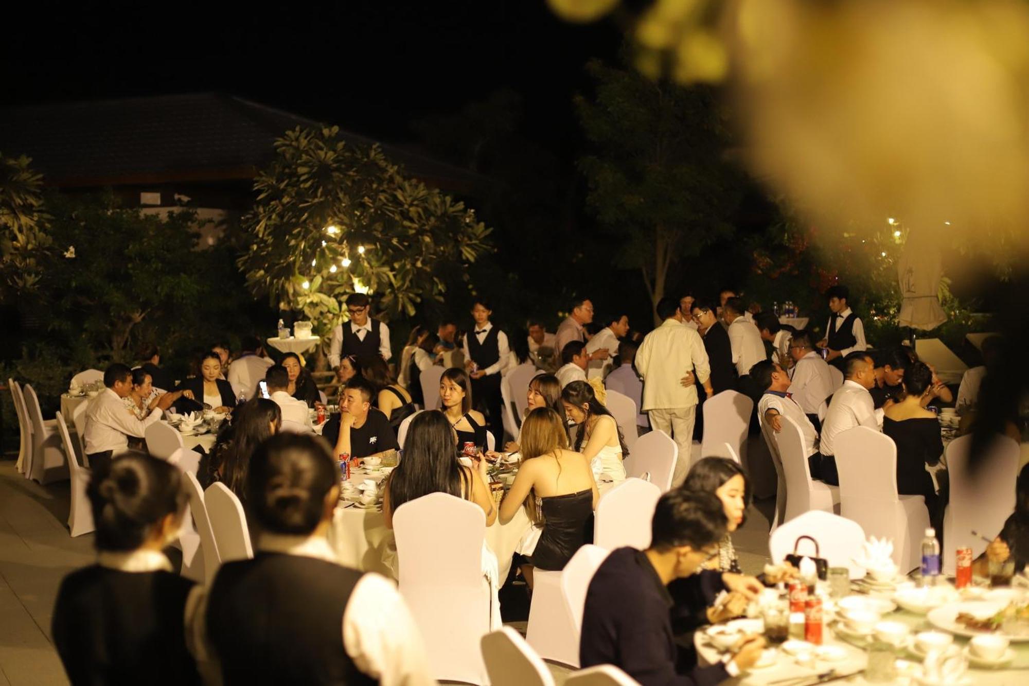 Hoan My Resort - Ninh Chu Phan Rang Exterior foto