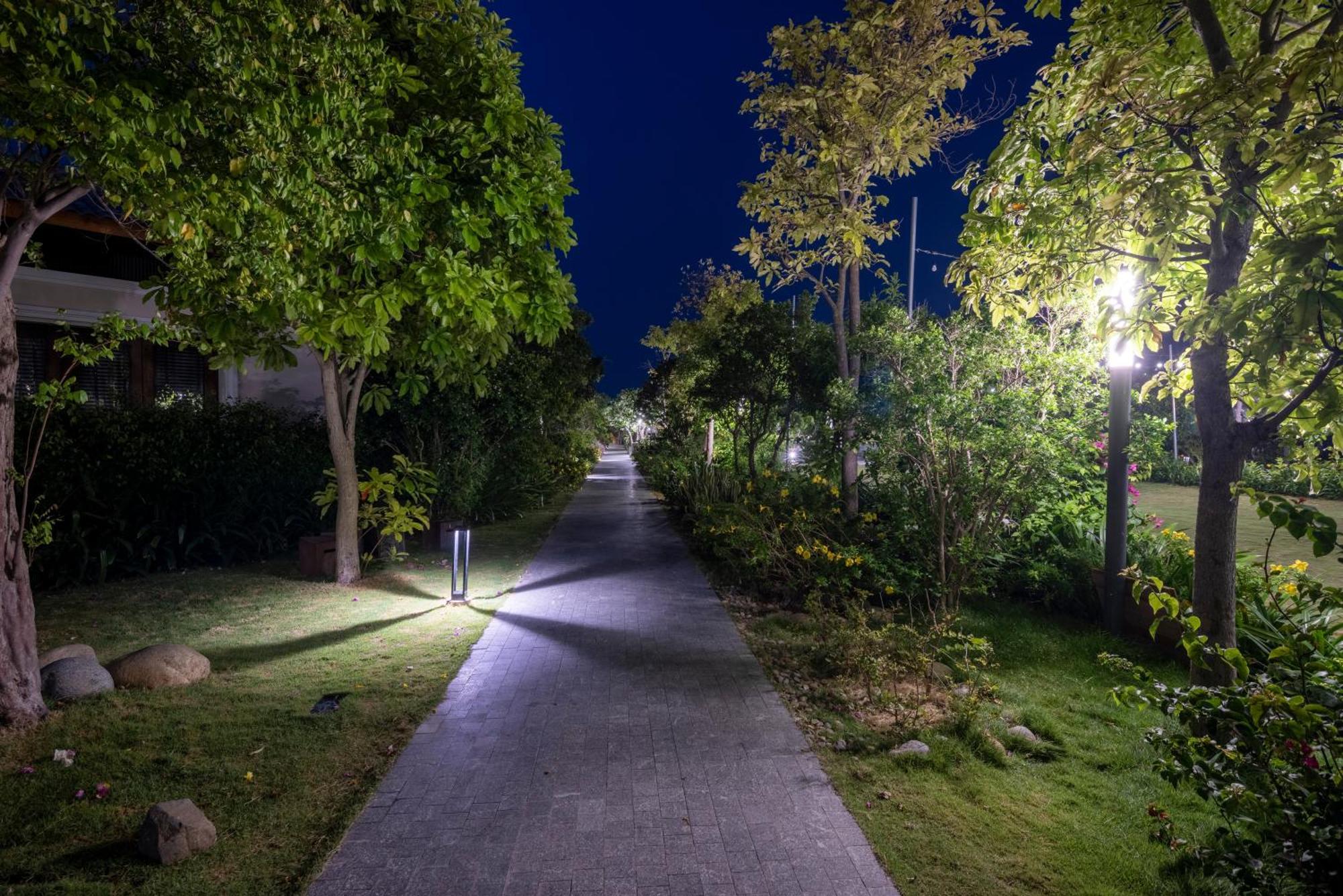 Hoan My Resort - Ninh Chu Phan Rang Exterior foto