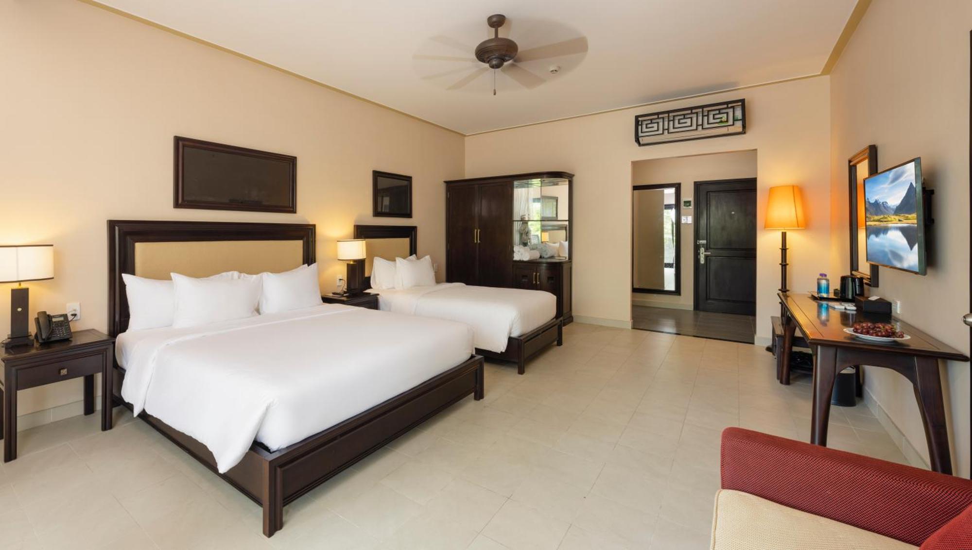Hoan My Resort - Ninh Chu Phan Rang Exterior foto