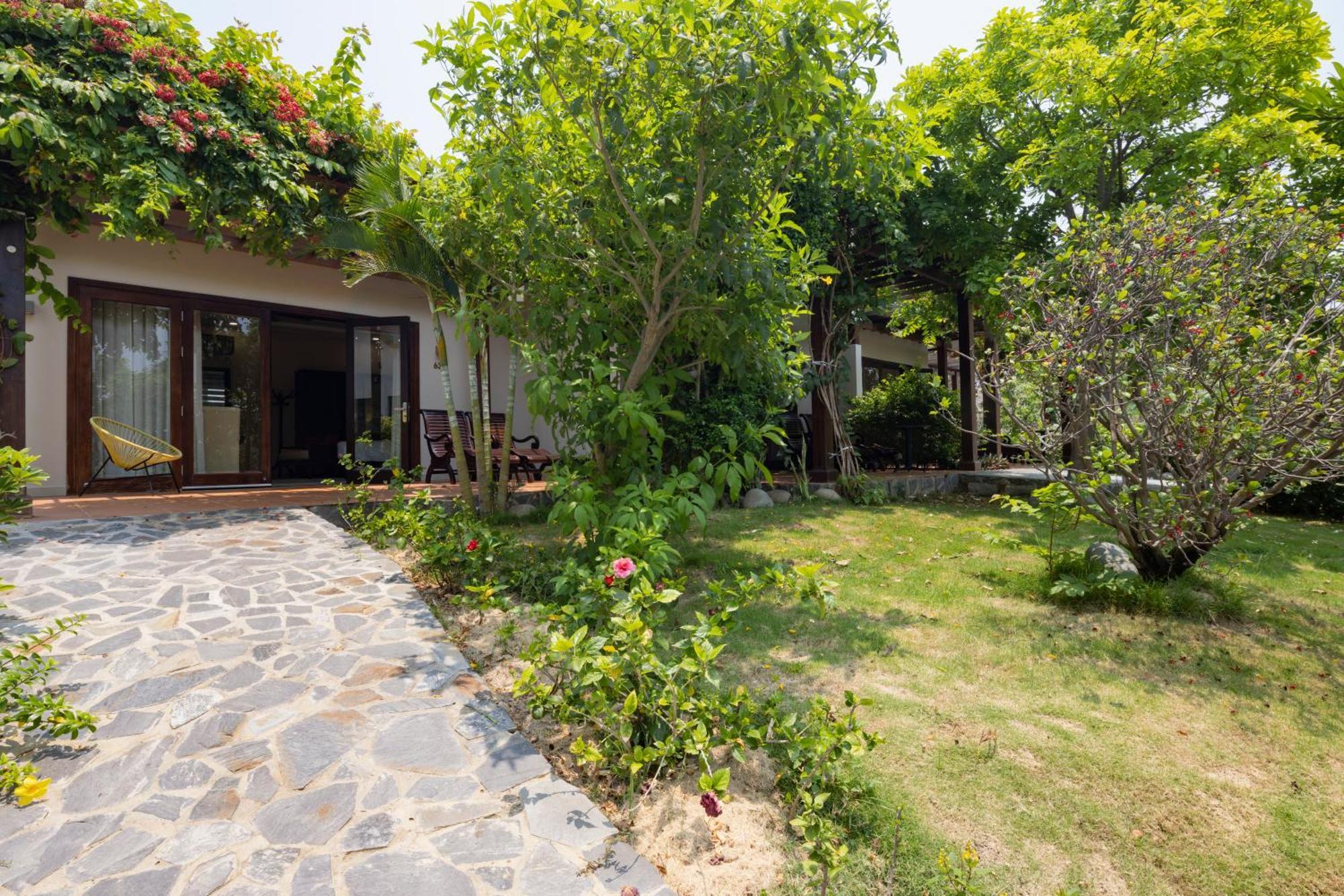Hoan My Resort - Ninh Chu Phan Rang Exterior foto